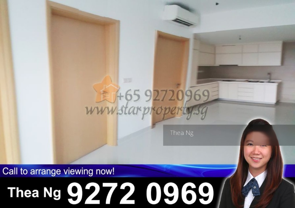 Space @ Kovan (D19), Apartment #128633312